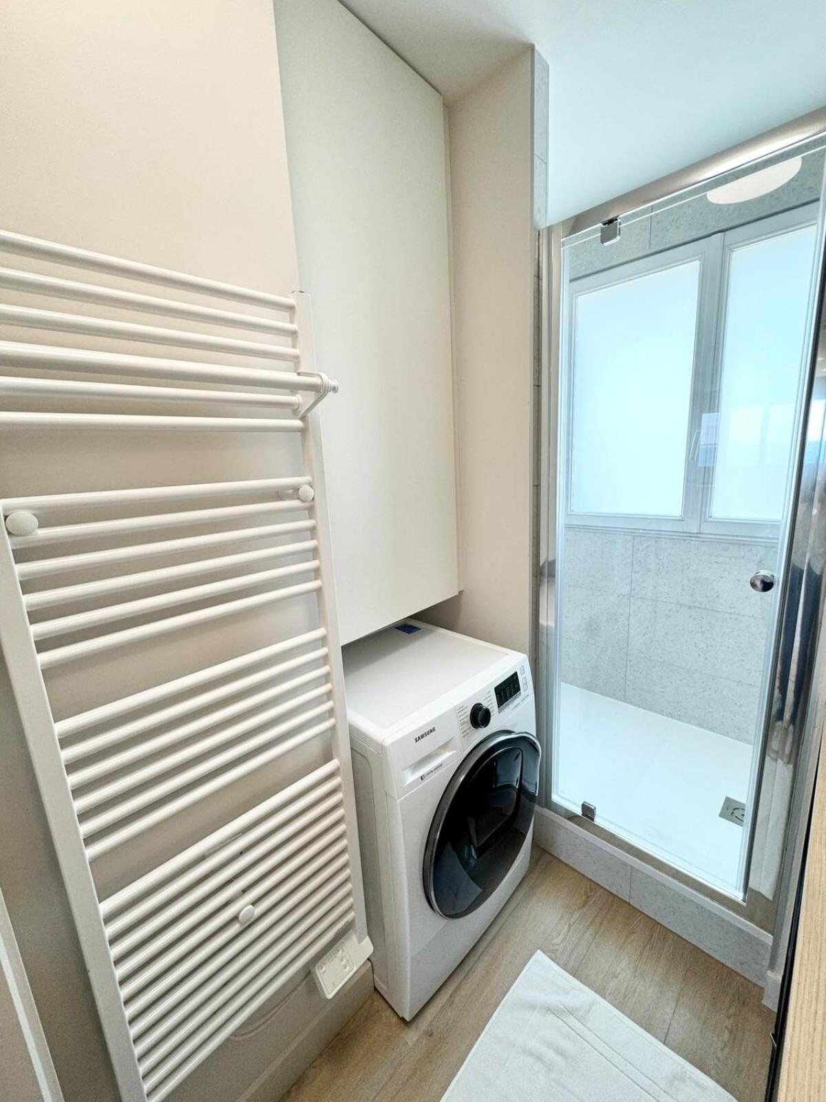 Apartment Lovely ! Superbe T2 Renove - Vue 180° Ploemeur