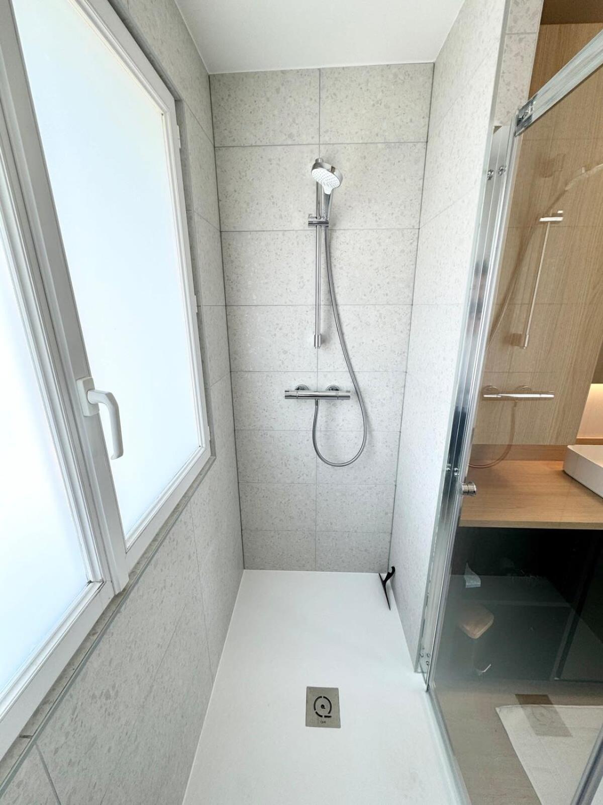 Lovely ! Superbe T2 Renove - Vue 180° *