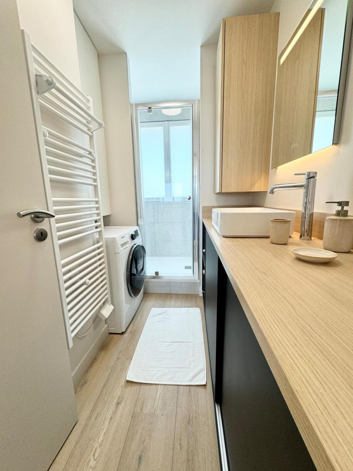 Lovely ! Superbe T2 Renove - Vue 180° *